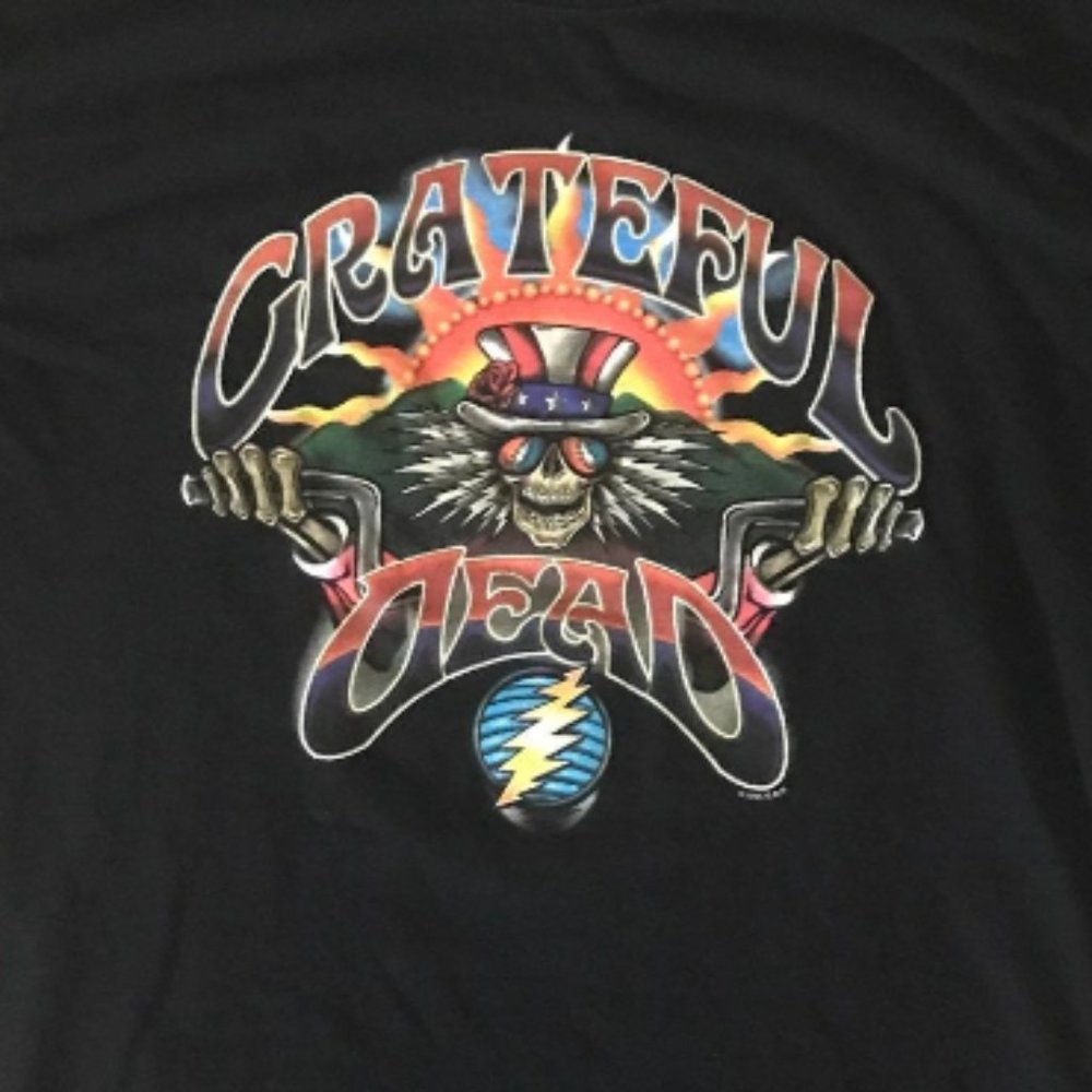 Grateful Dead Shirt